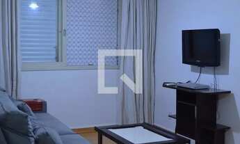 Imagem 2: Apartamento para Aluguel - Santana, 3 Quartos, 95 m2