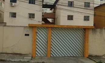 Imagem 2: Apartamento no bairro universitário