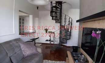 Imagem 4: Cobertura Duplex para Venda em São Paulo, Moema, 2 dormitórios, 2 banheiros, 2 vagas