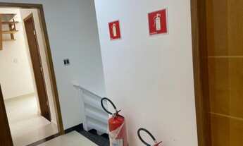 Imagem 7: COBERTURA COM 2 DORMITÓRIOS À VENDA, 76 M² POR R$ 319.000,00 - VILA AMÉRICA - SANTO ANDRÉ