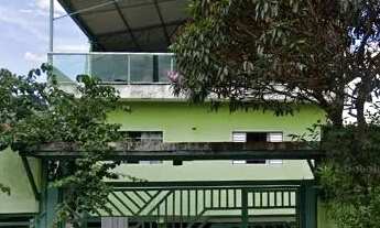 Imagem: Casa para aluguel com 50 metros quadrados