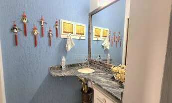 Imagem 6: Casa com 3 dormitórios, 500 m² - venda por R$ 2.000.000,00 ou aluguel por R$ 6.990,00/mês