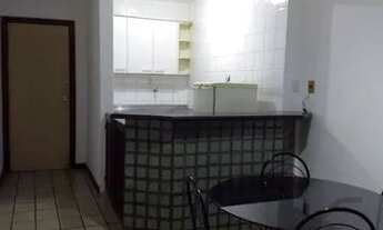 Imagem 6: TAT-RC Apartamento para venda tem 49 metros quadrados com 1 quarto em Armação - Salvador