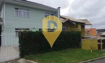 Imagem 1: Deck Imóveis vende excelente sobrado com 270m² em localização privilegiada no bairro Xaxi