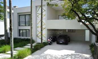 Imagem: Casa com 4 dormitórios à venda, 650 m²