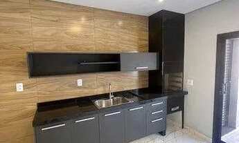 Imagem 3: Casa com 3 dormitórios à venda, 168 m² por R$ 1.150.000,00 - San Marcos - Ribeirão Preto/S