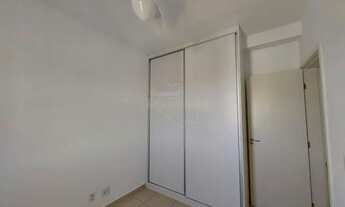 Imagem 6: Locação de Apartamentos / Padrão na cidade de Araraquara