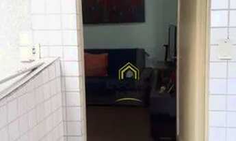 Imagem: Apartamento com 2 dormitórios, 60 m²