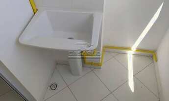 Imagem 7: APARTAMENTO NOVO 53,54m² - PAULICEIA - SÃO BERNARDO DO CAMPO/SP