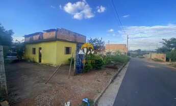 Imagem: Casa a venda em lote 360 m2- Igarapé MG