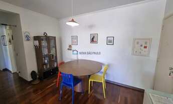 Imagem 4: Apto planejado,2 Dts, 2 Wc, Vaga livre/coberta, muito lazer! 650m,7 min a pé Metrô Pça. Ar