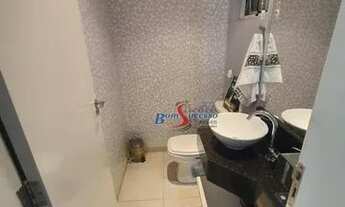 Imagem 6: Sobrado com 4 dormitórios à venda, 144 m² por R$ 1.400.000,00 - Jardim Textil - São Paulo