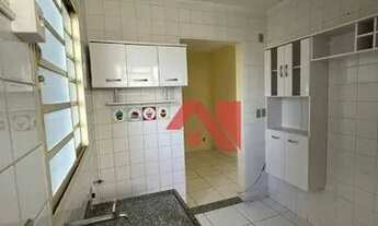 Imagem 5: Apartamento com 2 dormitórios à venda, 52 m² por R$ 180.000,00 - Condomínio Morada do Sol