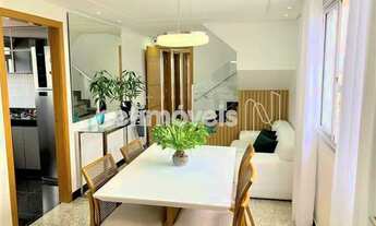 Imagem: Venda Cobertura Padre Eustáquio Belo Horizonte