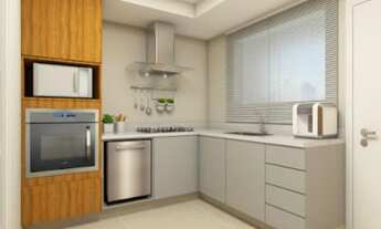 Imagem 6: Excelente 108m² em Prédio Referencia no Bairro, á minutos do Ibirapuera e Shopping Carrefo