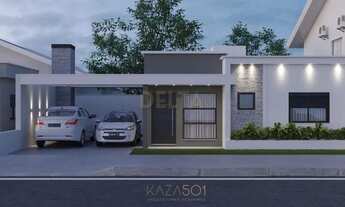 Imagem: Casa com 2 dormitórios à venda, 61 m²