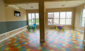 Imagem 5: Apartamento Condomínio Torres Ville D'Itália