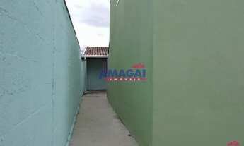 Imagem 7: Jacareí - Casa Padrão - Jardim Terras de São João