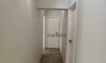 Imagem 7: Apartamento com 2 dormitórios à venda, 123 m² por R$ 1.400.000,00 - Consolação - São Paulo