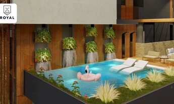 Imagem 6: Apartamento à venda 2 quartos 1 banheiro 1 vaga Jardim Oceania João Pessoa