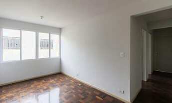 Imagem 2: Apartamento para Aluguel - São Francisco, 3 Quartos, 67 m2