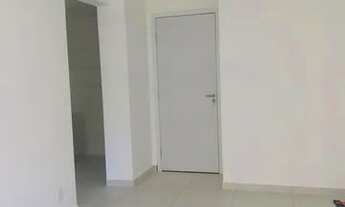 Imagem: Apartamento para aluguel possui 55 metros