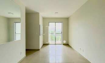 Imagem 2: APARTAMENTO SEMI-MOBILIADO PARA LOCAÇÃO