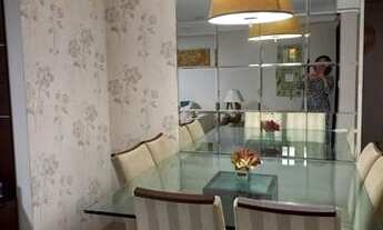 Imagem 3: Boa Viagem, Perto dos Colégios, 3 Qts+Dependencia, 95m², Varanda, Nascente, Reformado, Arm