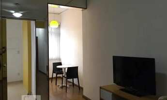 Imagem 3: Apartamento para Aluguel - Centro , 2 Quartos, 80 m2