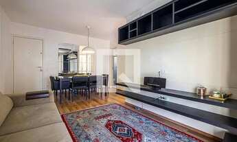 Imagem 4: Apartamento para Aluguel - Paraíso, 2 Quartos, 73 m2