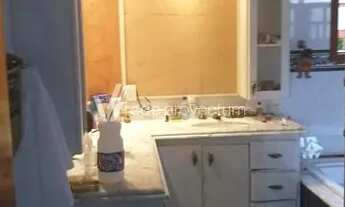 Imagem 4: Casa - Jardim Chapadão - Campinas