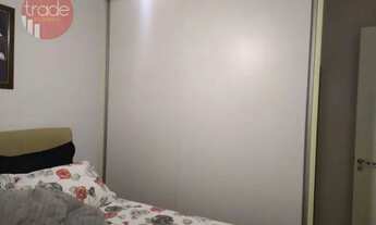 Imagem 5: Apartamento à venda, 49 m² por R$ 185.000,00 - Parque Residencial Lagoinha - Ribeirão Pret