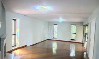 Imagem: São Paulo - Apartamento Padrão - Santana