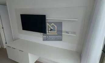 Imagem 6: ALUGUEL PARQUE SHOPPING l FLAT MOBILIADO l 36m²R$ 3.000 (TAXA INCLUSA) l 01 VA em Pina - R