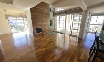 Imagem 4: Duplex com 138m2 para locação - Vila Madalena