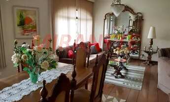 Imagem 2: Sobrado de 398m² com 3 quartos em Vila Rosália