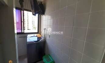 Imagem 3: Apartamento com 1 dormitório para alugar, 65 m² por R$ 2.050,00/mês - Praia de Itapoã - Vi