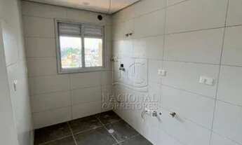 Imagem 3: Apartamento com 2 dormitórios à venda, 51 m² por R$ 330.000,00 - Parque das Nações - Santo