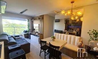 Imagem 1: APARTAMENTO À VENDA NO BELENZINHO, 2 DORMITÓRIOS, 1 SUÍTE. 1 VAGA DE GARAGEM