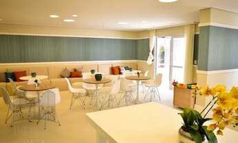 Imagem 3: Apartamento com 3 quartos, 102m², à venda em São Paulo, Parque São Jorge