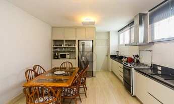 Imagem 5: Apartamento à venda, 184 m² por R$ 3.500.000,00 - Jardins - São Paulo/SP