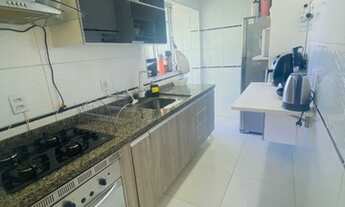 Imagem 5: Apartamento bairro jardim carvalho, ensolarado pela manha. reformado