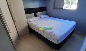 Imagem 7: Apartamento com 2 dormitórios à venda, 44 m² por R$ 220.000,00 - Vila Aeroporto - Guarulho