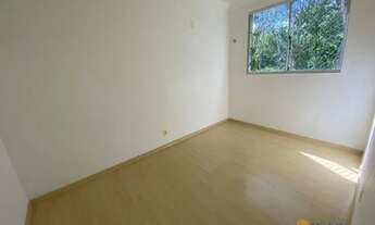 Imagem 6: Apartamento com 2 dormitórios para alugar, 45 m² por R$ 1.065,00/mês - Inácio Barbosa - Ar