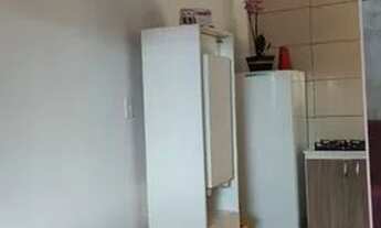 Imagem 3: Kitnet mobiliada