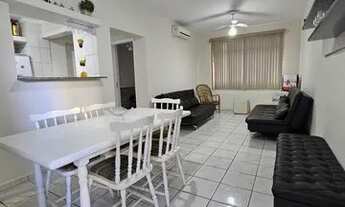 Imagem 4: Apartamento 1 dorm. Gonzaga- Ed. Frente Mar
