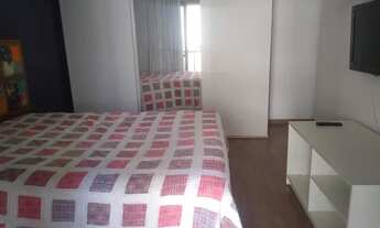 Imagem 2: Apartamento para venda tem 86 metros quadrados com 1 quarto em Barra da Tijuca - Rio de Ja