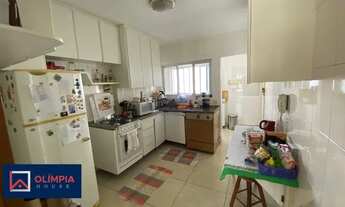 Imagem 3: Locação Apartamento 3 Dormitórios - 125 m² Pompéia