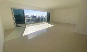 Imagem 2: Apartamento para venda tem 266 metros quadrados com 4 quartos em Setor Marista - Goiânia