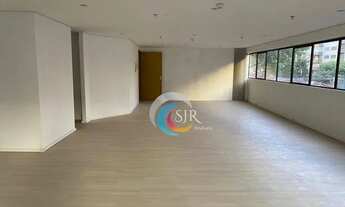 Imagem 2: Conjunto para alugar, 84 m² - Jardim Paulista - São Paulo/SP